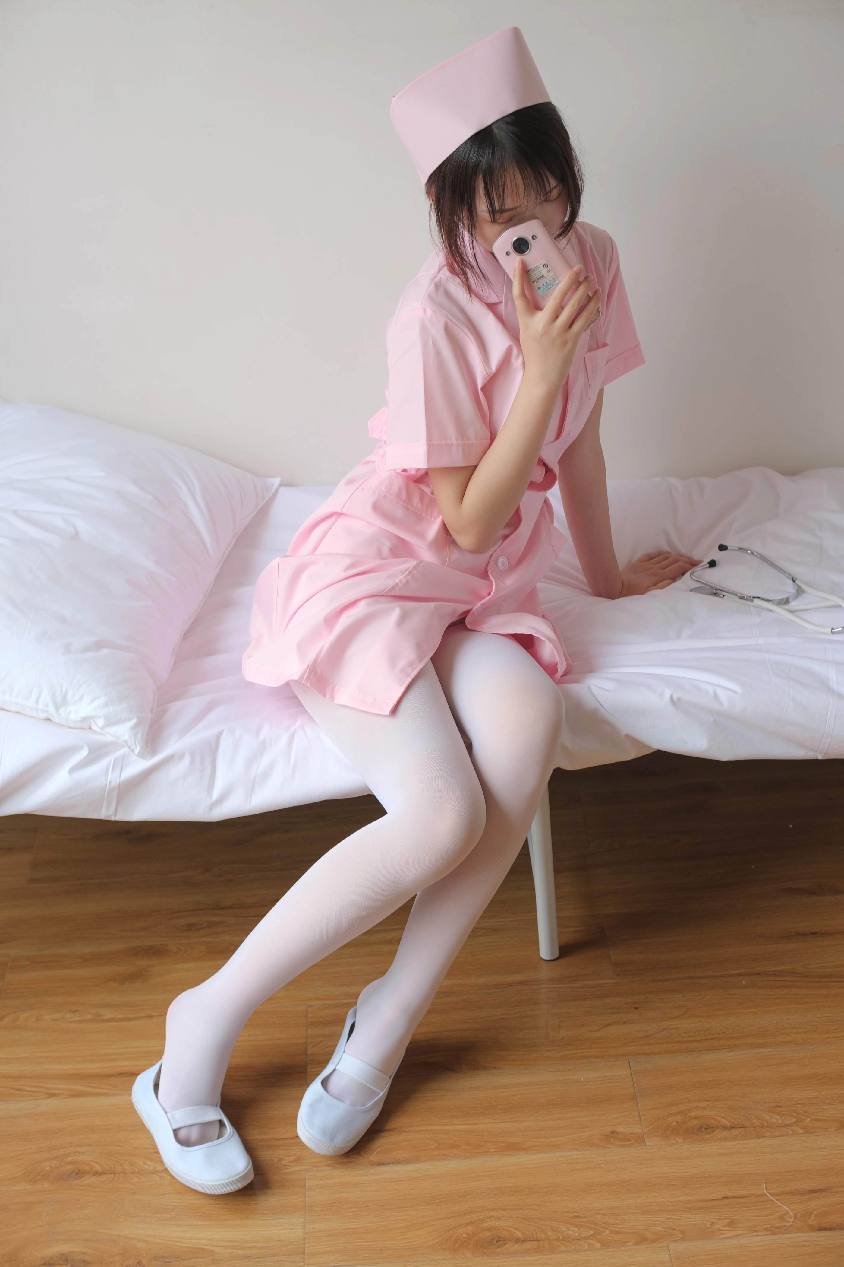 森萝财团 X-021 [167P 1V]插图6